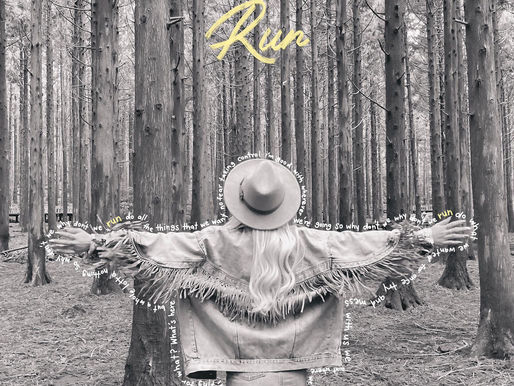 SORN on reinventing herself & breaking away from society's expectations with her debut single "Run"