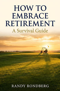How to Embrace Retirement