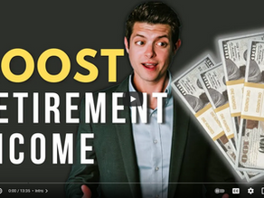 The GUL Retirement Income's Best Kept Secret