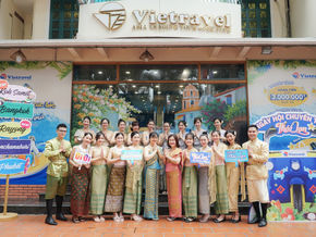 Amazing Thailand Day: June 20, 2024