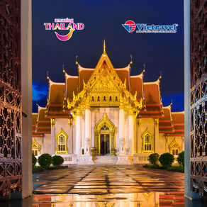 VIETRAVEL JOINT-ADVERTISING