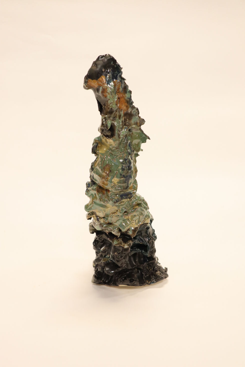Kaiju Bottle 2