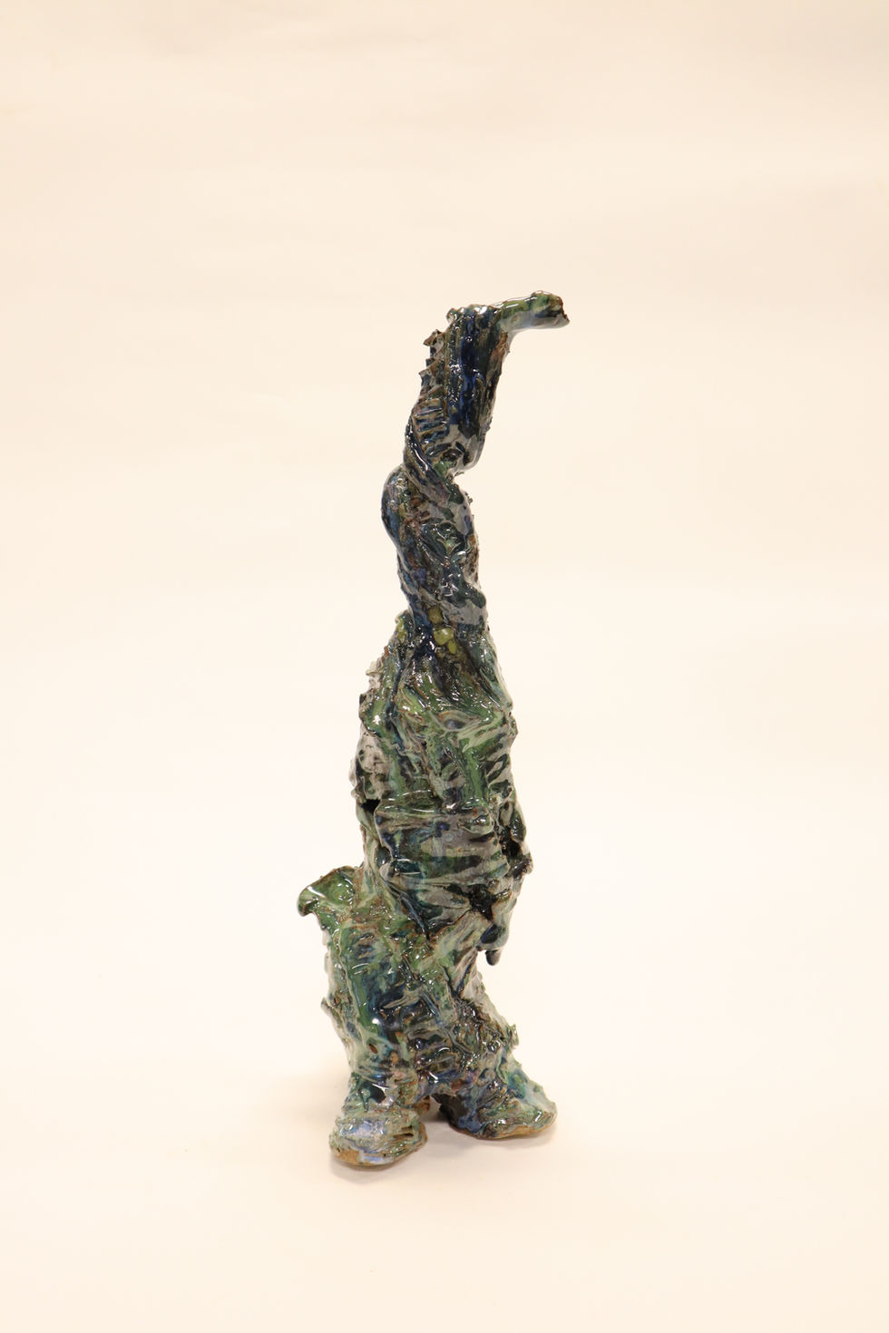 Kaiju Bottle 1