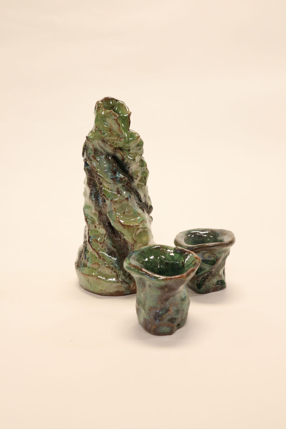 Sake Set