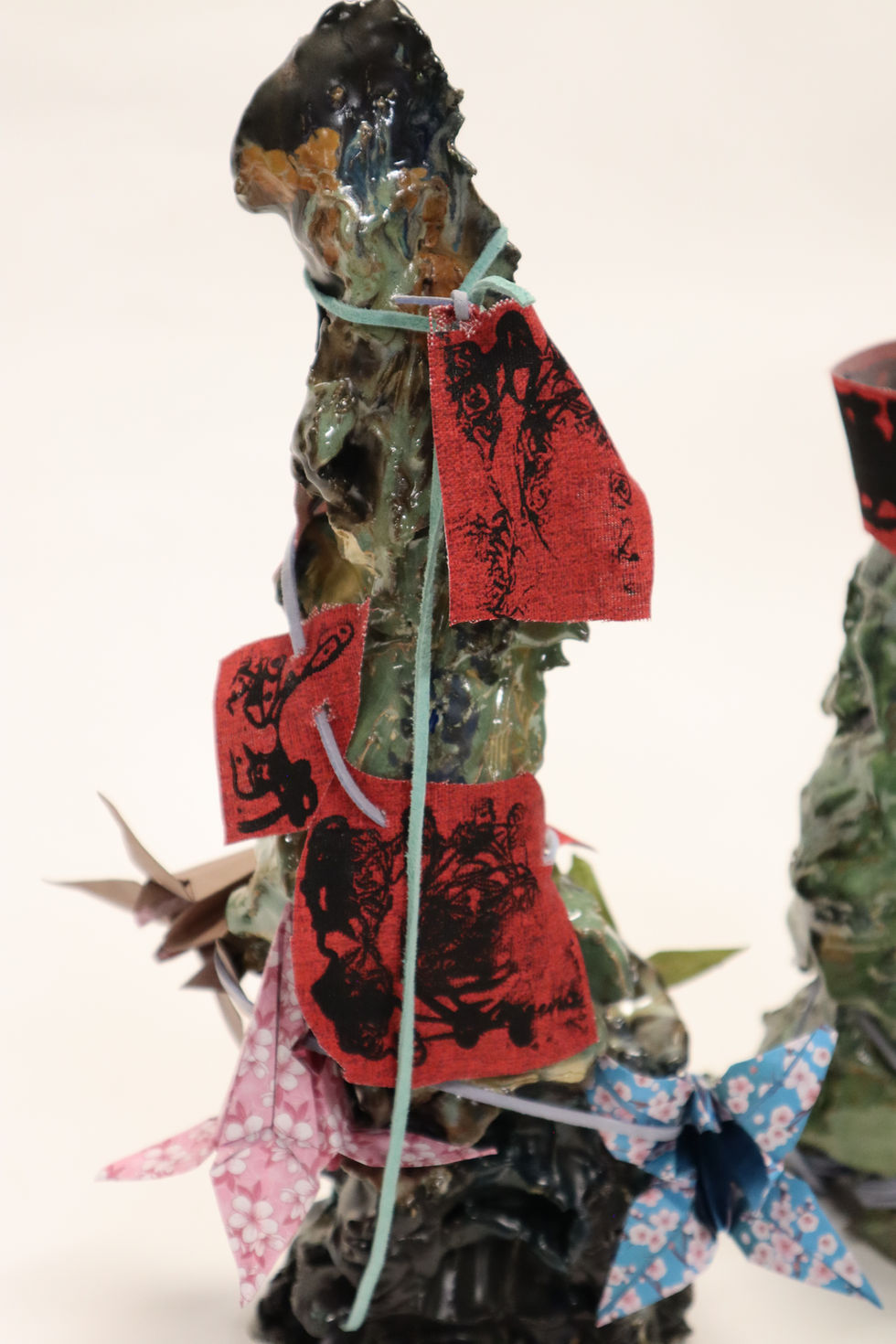 Kaiju Bottle 2