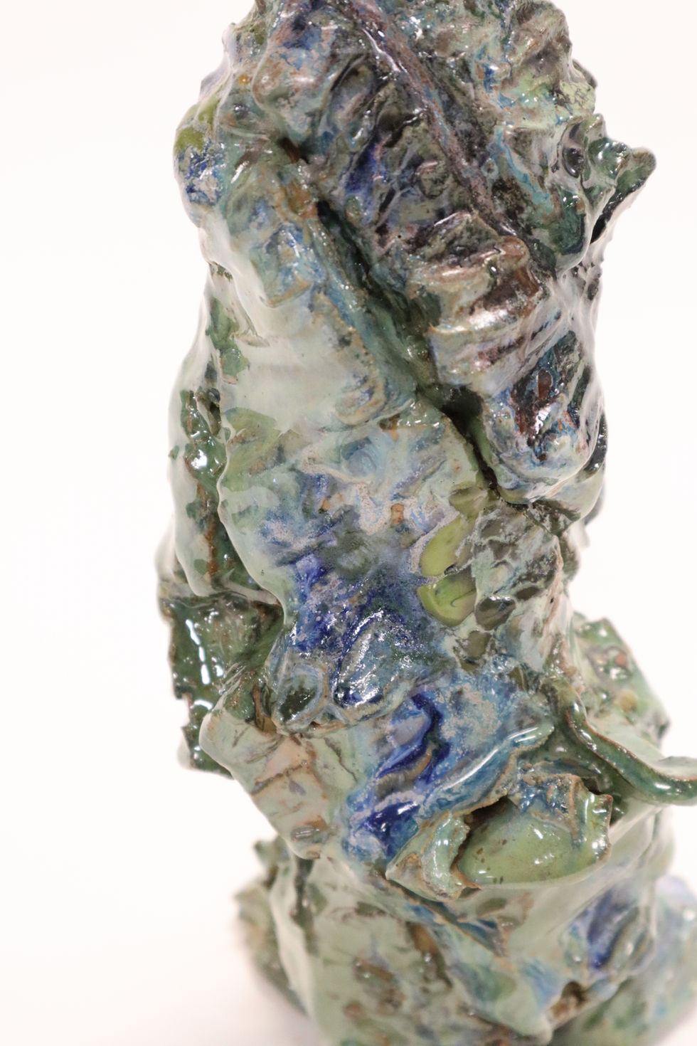 Kaiju Bottle 1