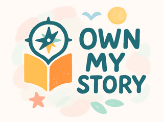 Own My Story 
