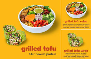 Cases Study: Grilled Tofu | LTO Digital Recap