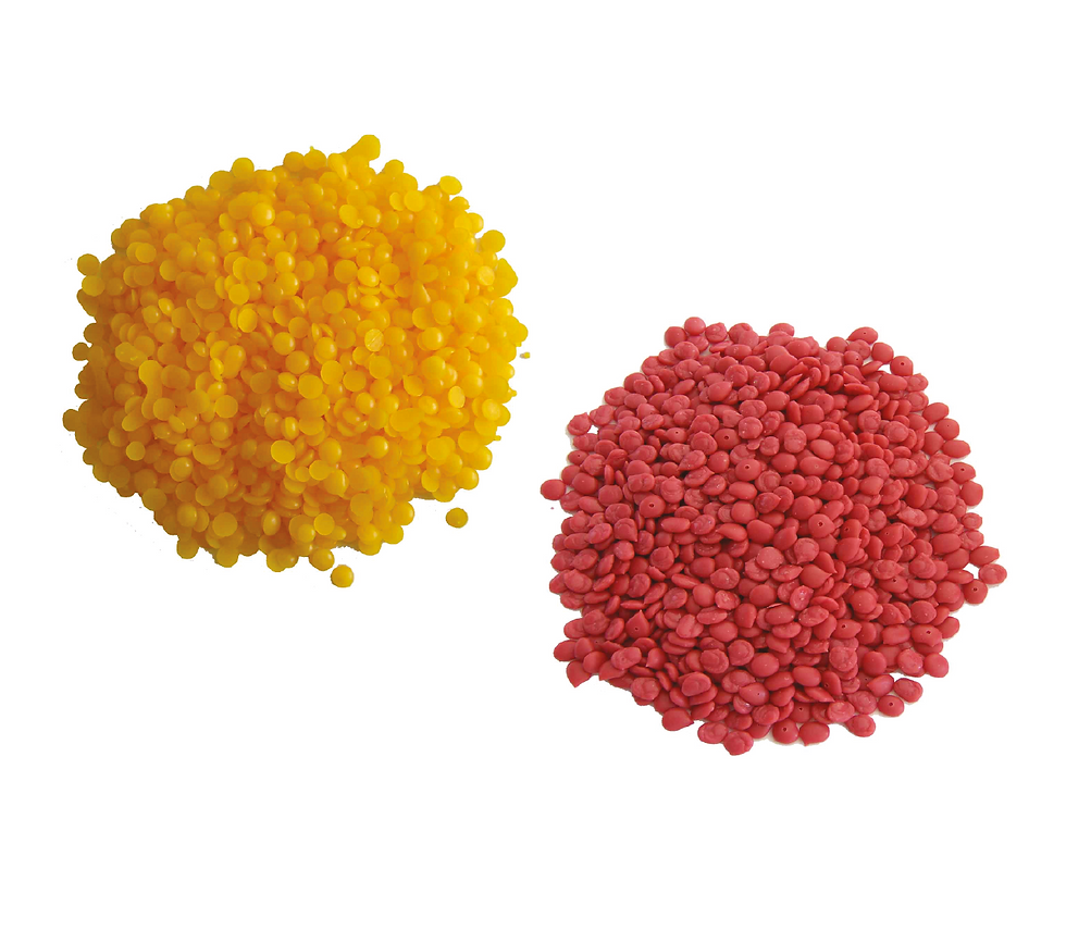 Miniatura: Dipping Wax