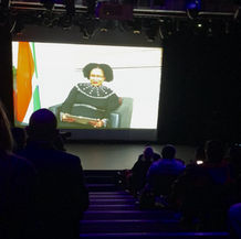 AfTA conference opening underscores the power of partnerships