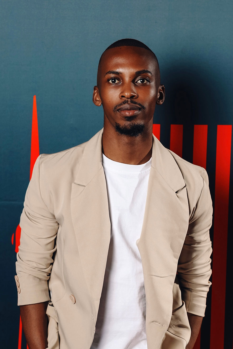 Alum bags Best Student Film award