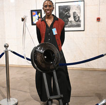 TUT artists earn national acclaim at Sasol New Signatures Visual Arts Competition