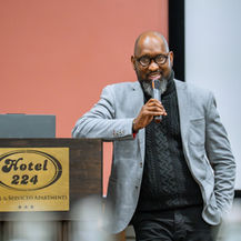 TUT Interior Design students gain industry insights through Work Readiness Workshop