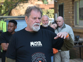 TUT celebrates 30 years of glass education and a legacy forged in fire