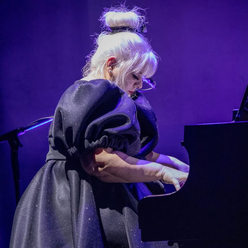 Rostislava Pashkevitch-Ngobeni