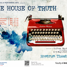 The House of Truth