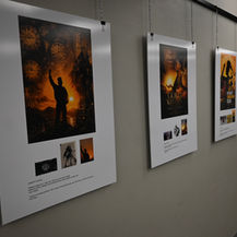 AI as collaborator takes centre stage at TUT Arts Festival exhibition