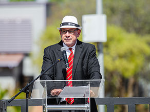 TUT names buildings after two SA creative giants