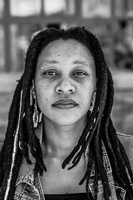 Tsholofelo Shounyane