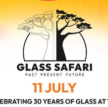 Glass Safari 2026