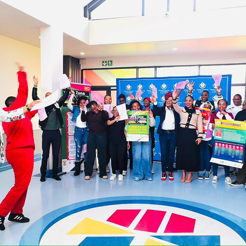 TUT Arts Campus Health and Wellness Centre