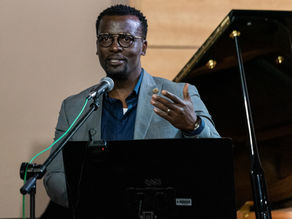 TUT launches its first alumni chapter