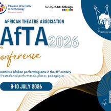 Afrikan performance meets global conversation at AfTA2026