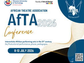 Afrikan performance meets global conversation at AfTA2026