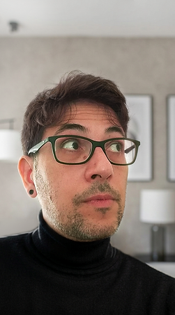 Esdras Cristóbal Granado
