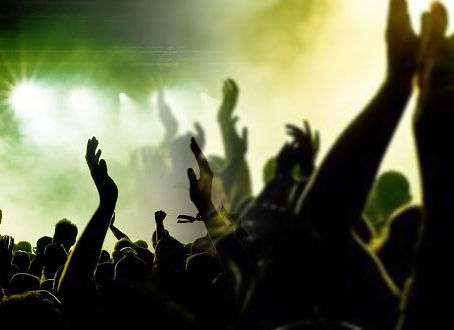 What happens when you’re a professional performer during COVID-19?