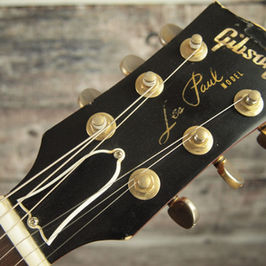 Les Paul Conversions