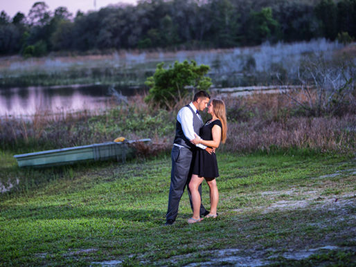 Choosing the Right Location for Your Photoshoot: A Guide to Picture-Perfect Backdrops