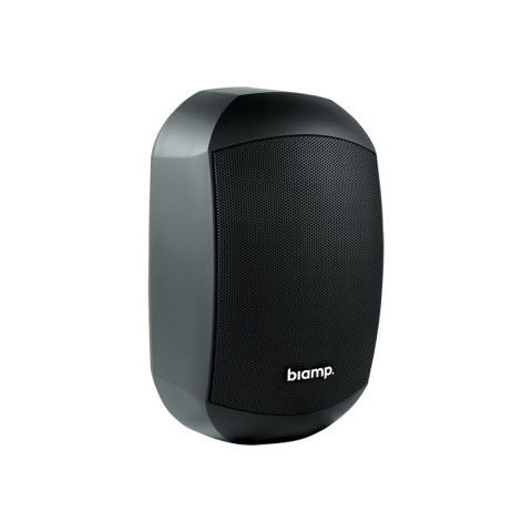 MASK4CT-BL 4" SPEAKER 50W/16Ω IP64 100V BLACK