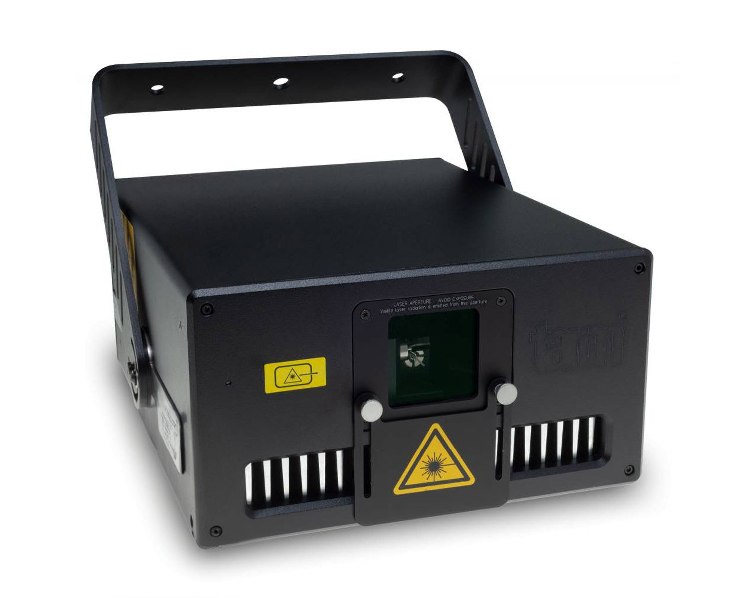 TARM 2.5 SHOWNET LASER 2.5w RGB