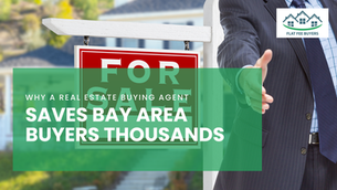 Real Estate Buying Agent