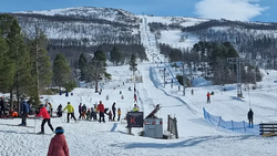 Sesongåpning på Nerskogen Skisenter - utsatt!