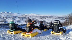 Nerskogen skisenter
