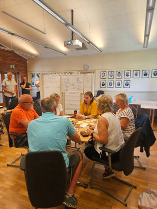 Workshop - mattilbud