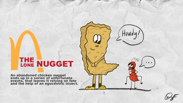 LONENUGGET_titlepg.png