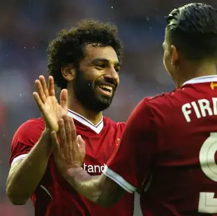 What Can Mo Salah Tell Us About Lead Conversion?