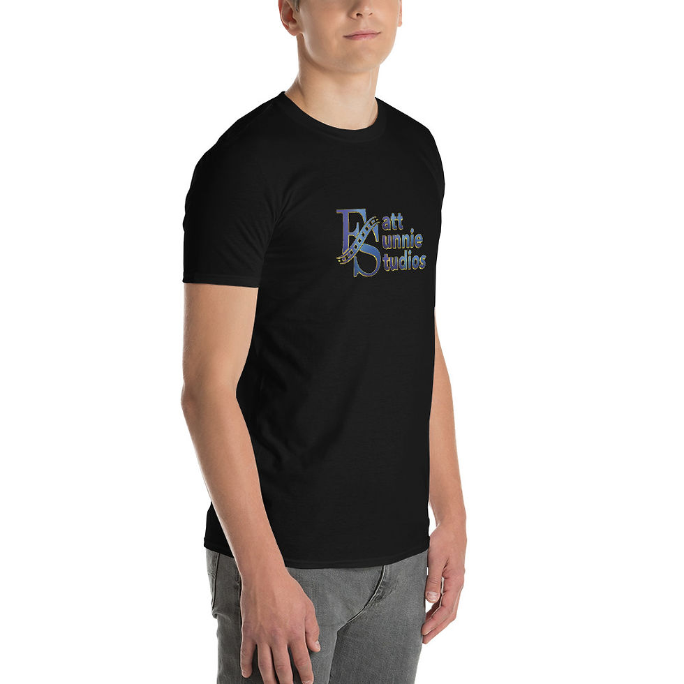 Thumbnail: Short-Sleeve T-Shirt