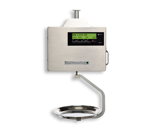 Thumbnail: Uni-3 Scales