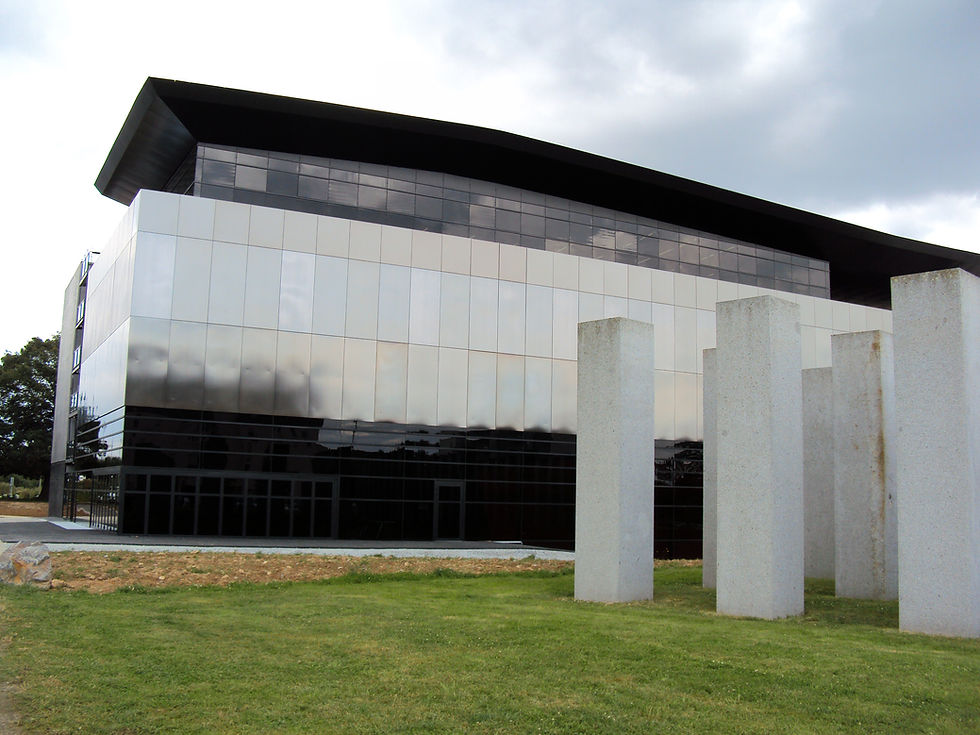 La FRAC Bretagne dans la polémique