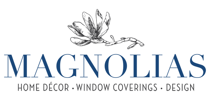 Magnolias Logo