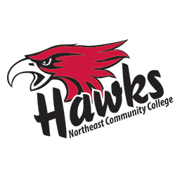 Northeast Community College Logo