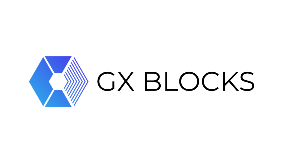 Blockchain Services Bitcoin Mining GX Blocks Greece