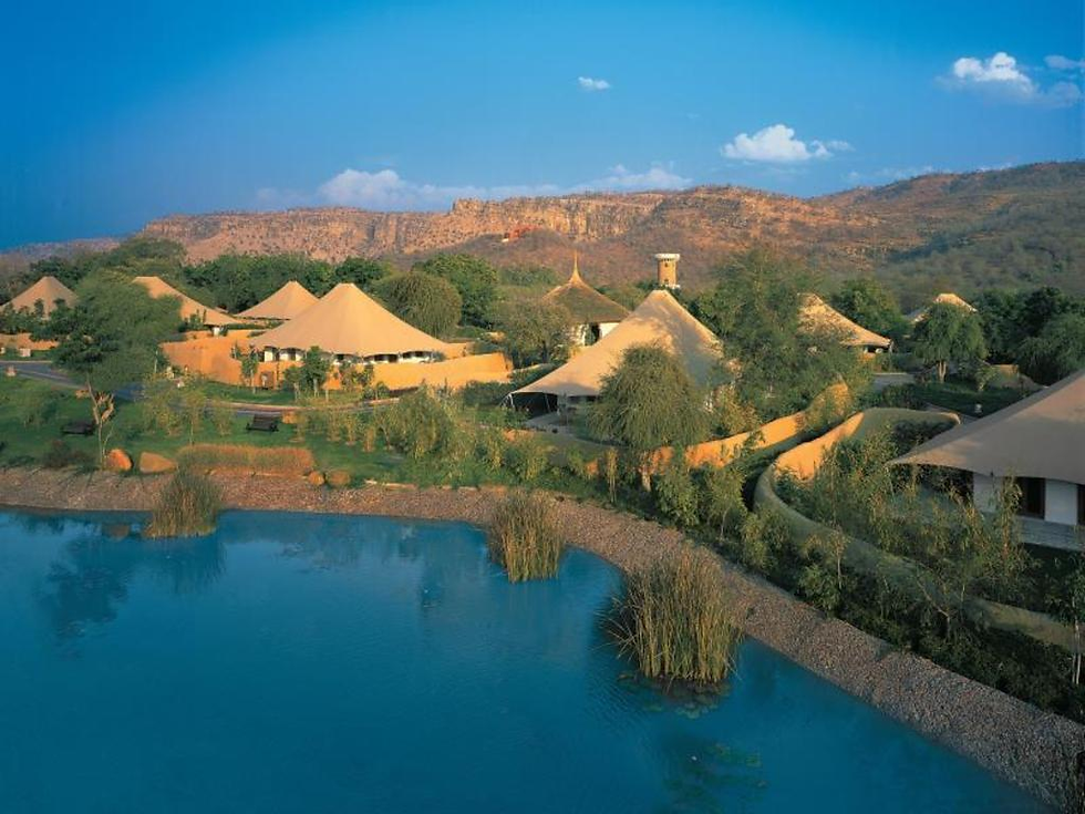 Oberoi Vanyavilas