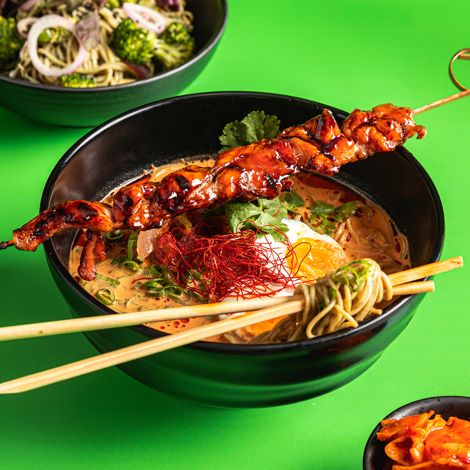 ramen