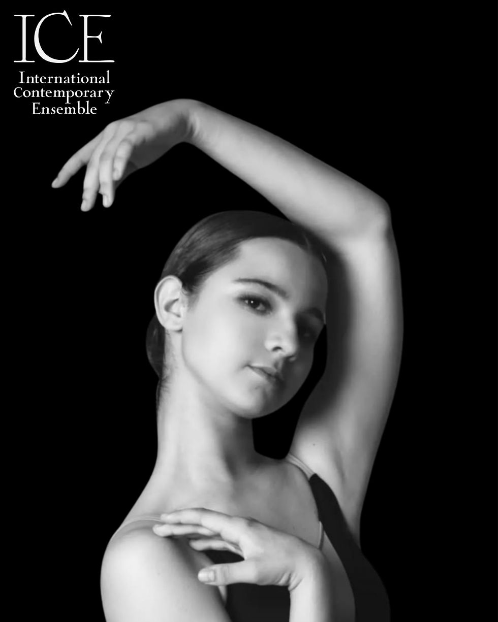 Ophelia Benasker-Jones