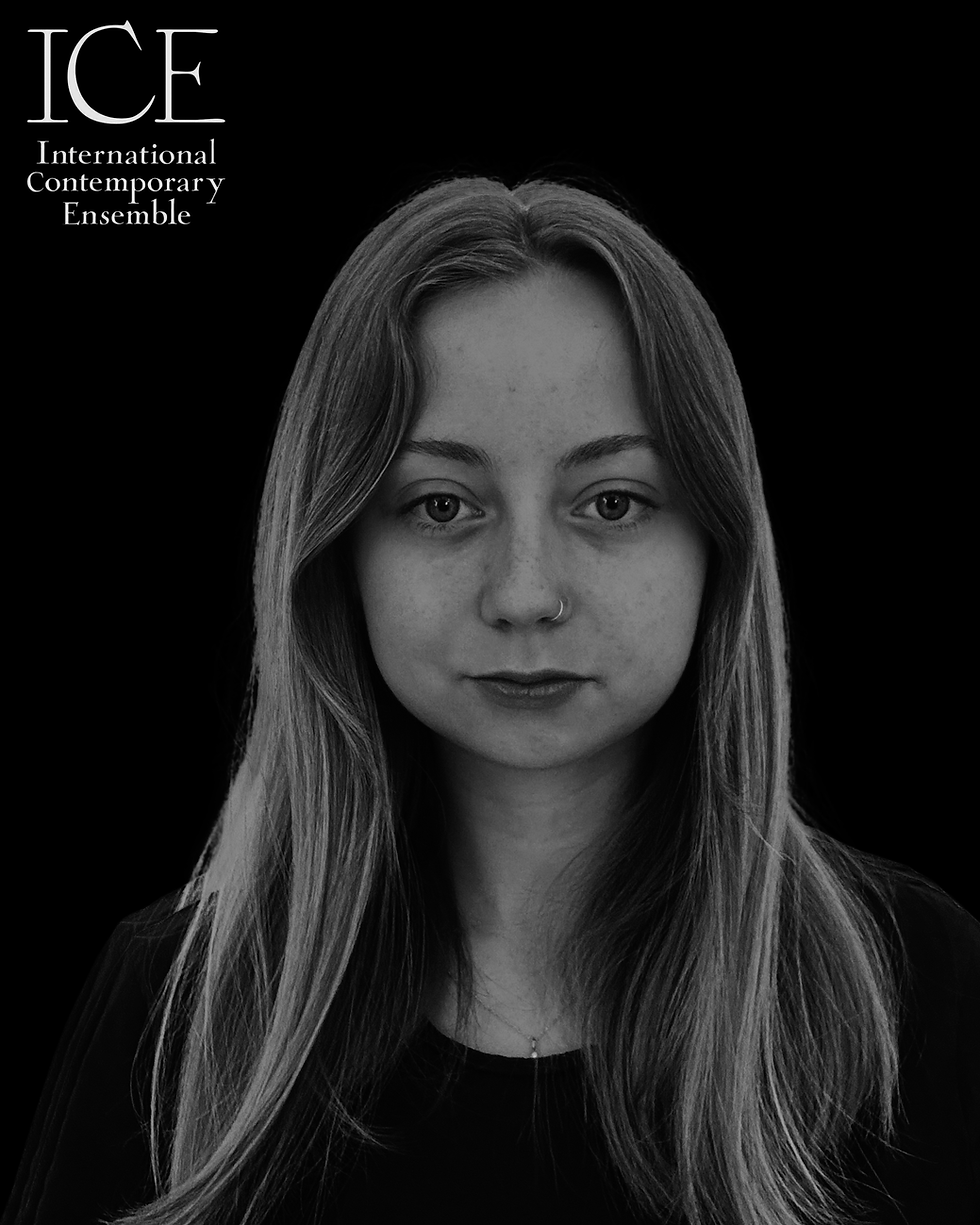 Aleksandra Kriulina
